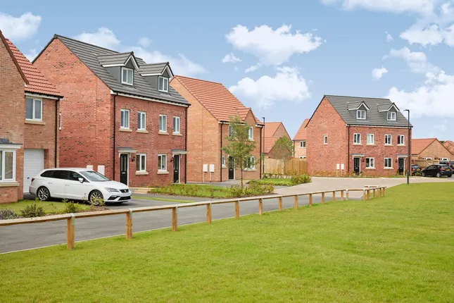 Linden Homes - Mowbray View