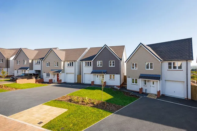 Bovis Homes - Bay View