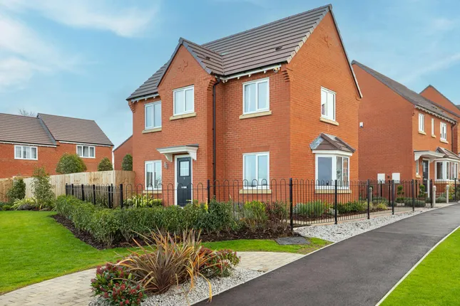 Ashberry Homes - Roundhouse Park
