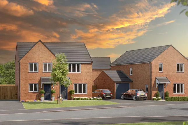 Gleeson Homes - Harker Place