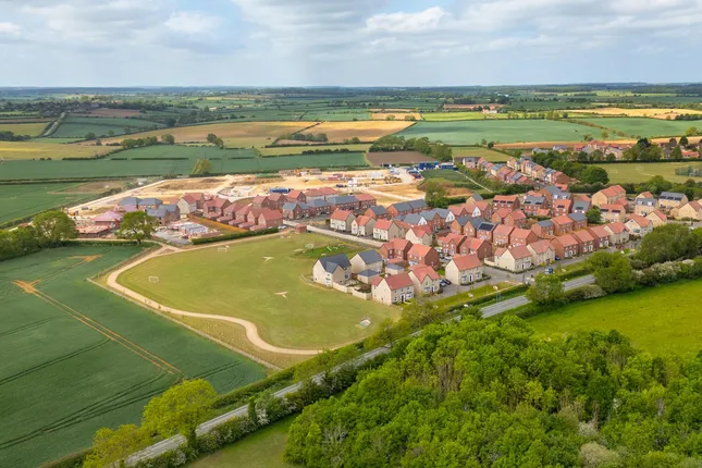 David Wilson Homes - Pastures Place