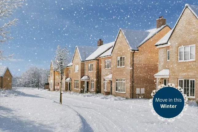 Bovis Homes - Cromwell Abbey