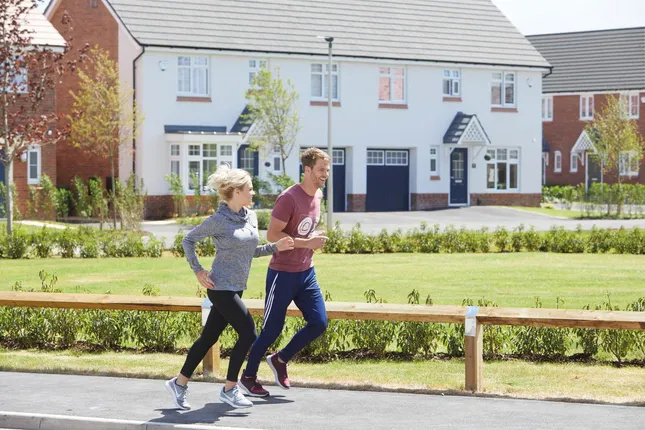 Countryside - Beaumont Green