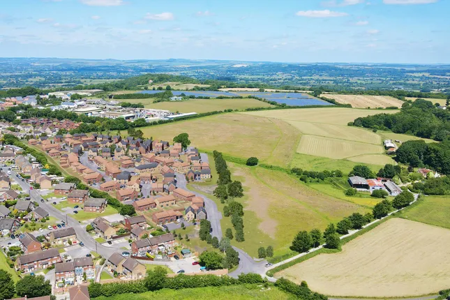 David Wilson Homes - Niveus Walk