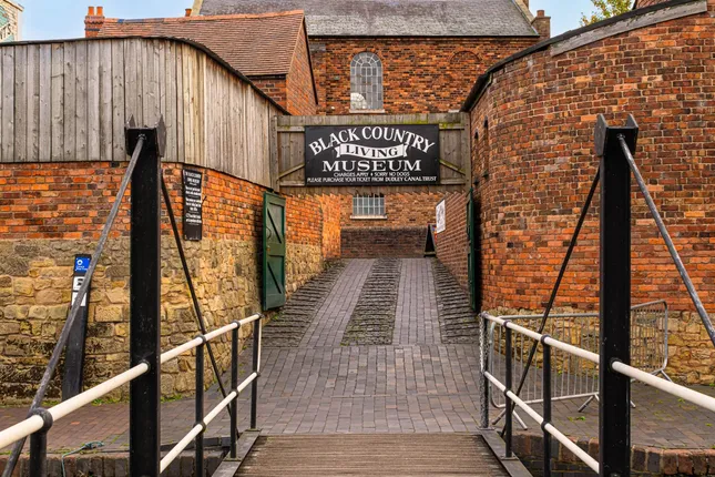 Barratt Homes - Anvil Place