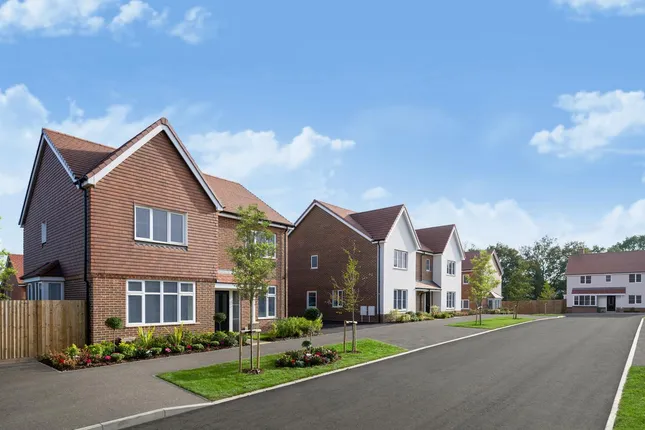 Bovis Homes - Meadow View