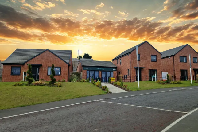 Gleeson Homes - The Woodlands