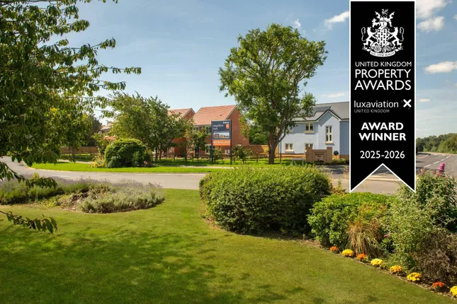 Bellway - Kingsfleet Park