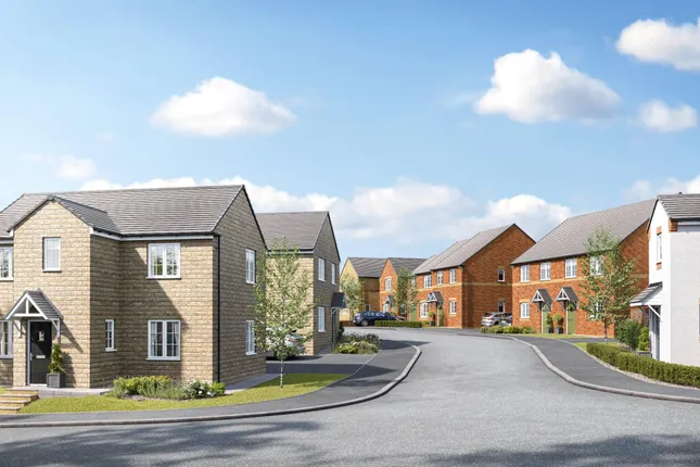Gleeson Homes - Danum Glade