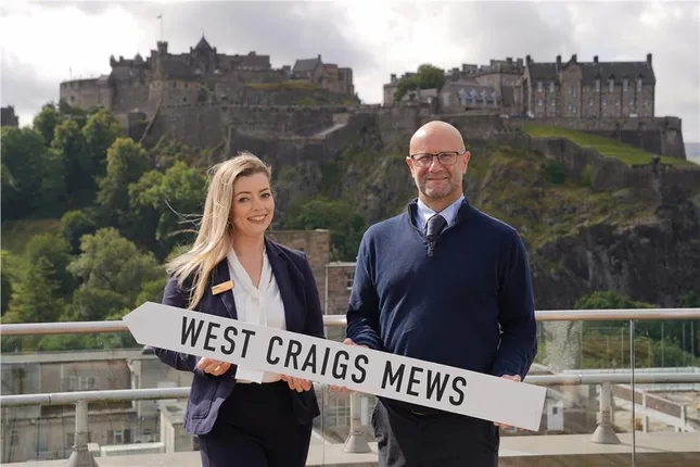 Miller Homes Scotland East