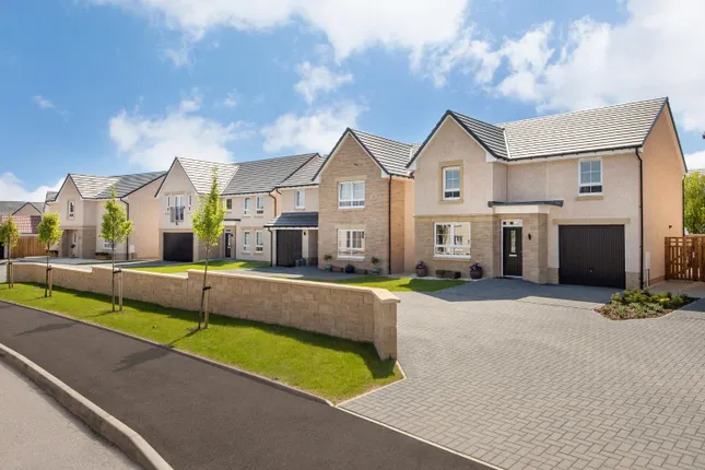 David Wilson Homes - St Andrews