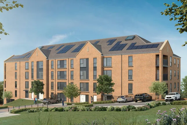 Redrow Homes - The Mill