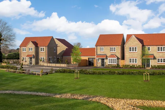 Bellway - The Willows