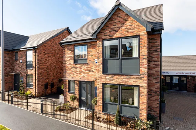 Bellway at Whitehouse Park