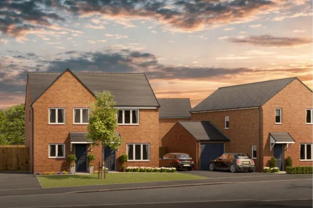 Gleeson Homes - Watermills