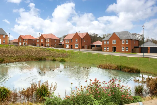 David Wilson Homes - Grey Towers Village