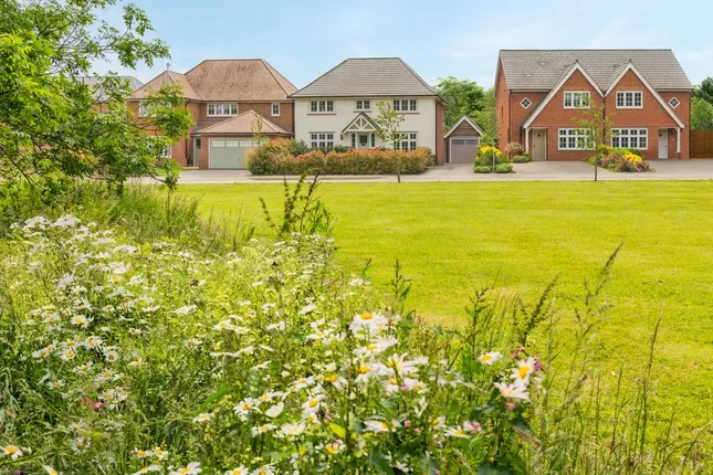 Redrow - Amington Fairway