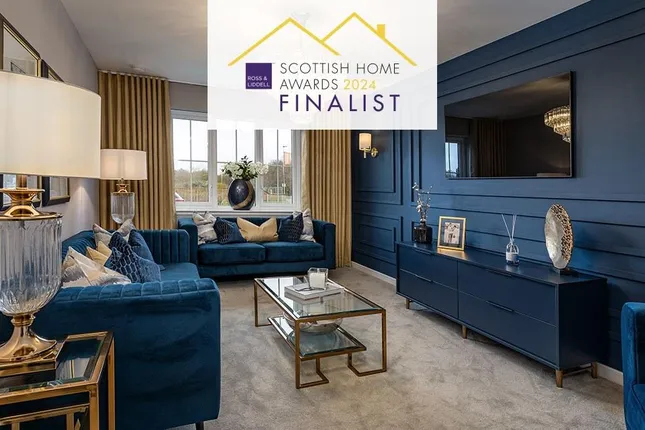 Bellway - The Almond