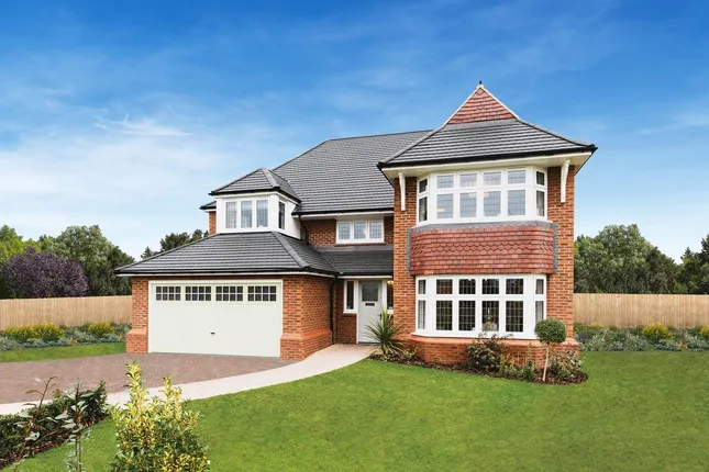 Redrow - Woburn View