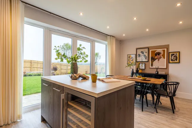 Redrow Homes - Greenways