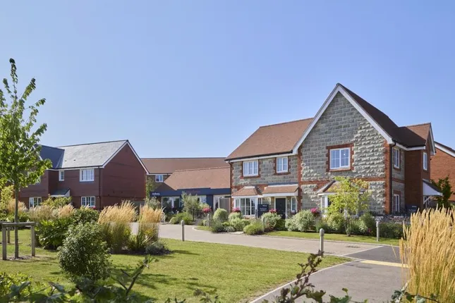 Bellway - Parsonage Place