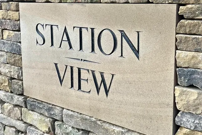 Keepmoat - Station View