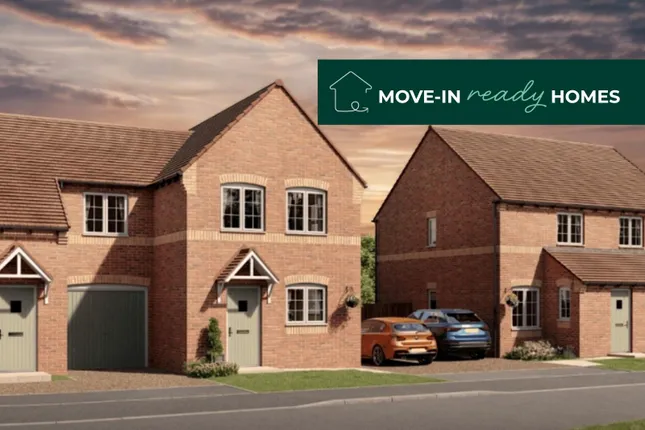 Gleeson Homes - Cooper's Meadow