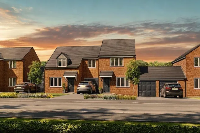 Gleeson Homes - Holton Croft