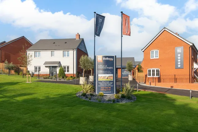 Bellway at Whitford Heights