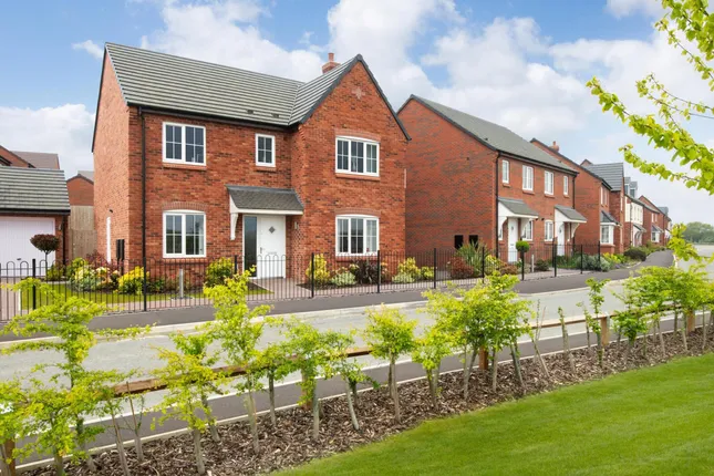 Bellway - Roman Gate