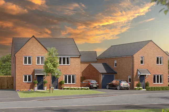 Gleeson Homes - Lawrence Grange