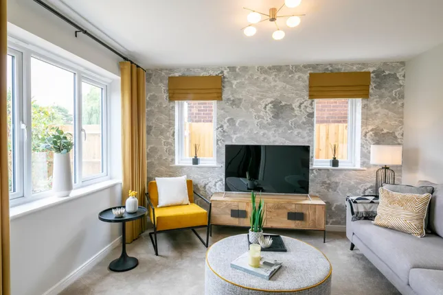 Bellway - Flowers Hill Grange