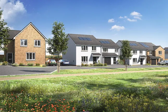 Keepmoat Homes - Stonelea