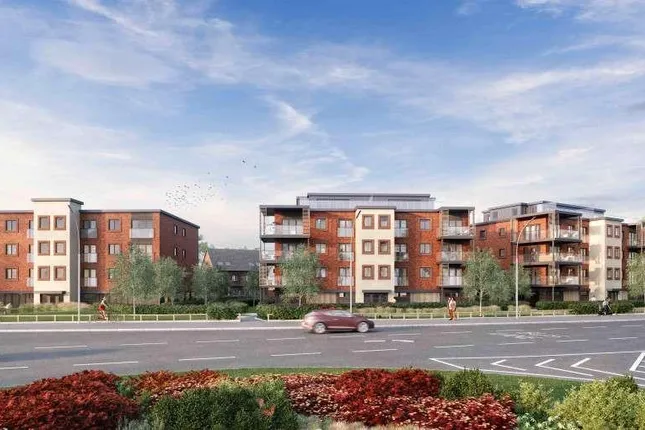 Wain Homes - The Green