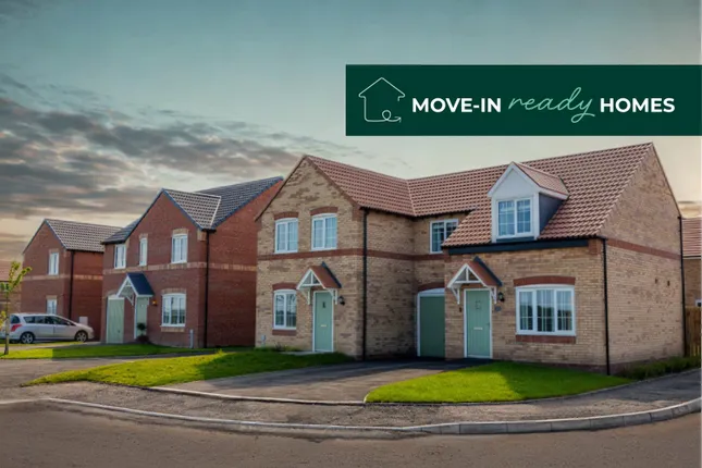 Gleeson - Firbeck Fields