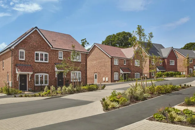 Bellway - King George's Vale