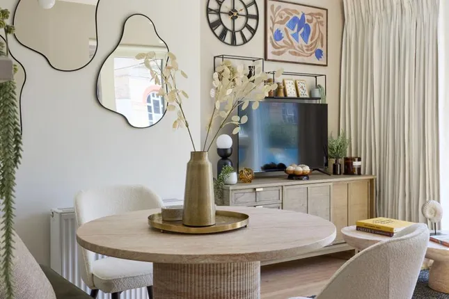 Red Loft - The Ellington Share Ownership