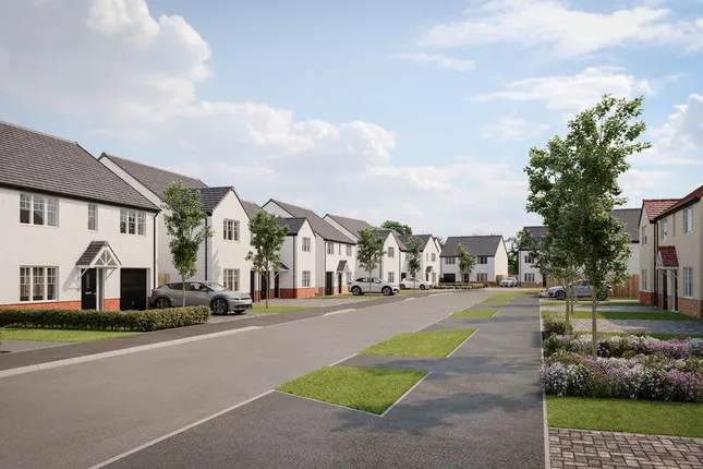 Avant Homes - Craigowl Law