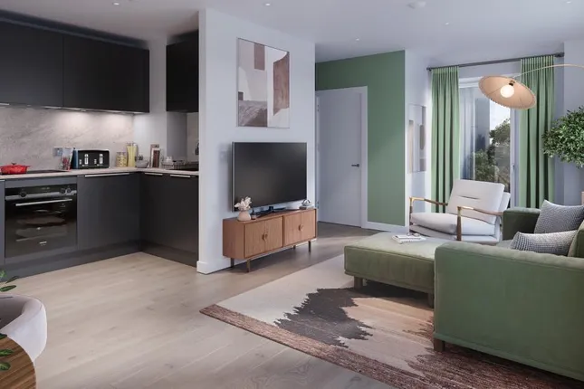 L&Q - Prime Point, Shared Ownership