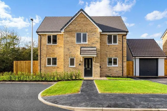 Wain Homes - Otters Reach