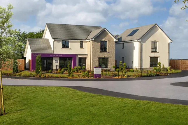 Ashberry Homes - Kiln Gate