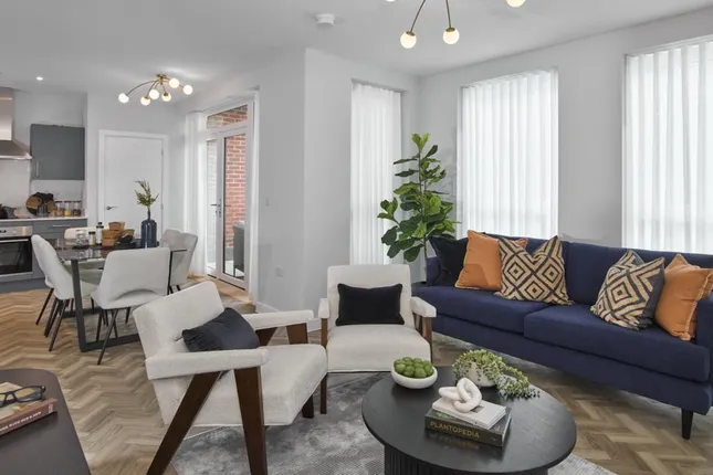 Bellway - Carter's Court