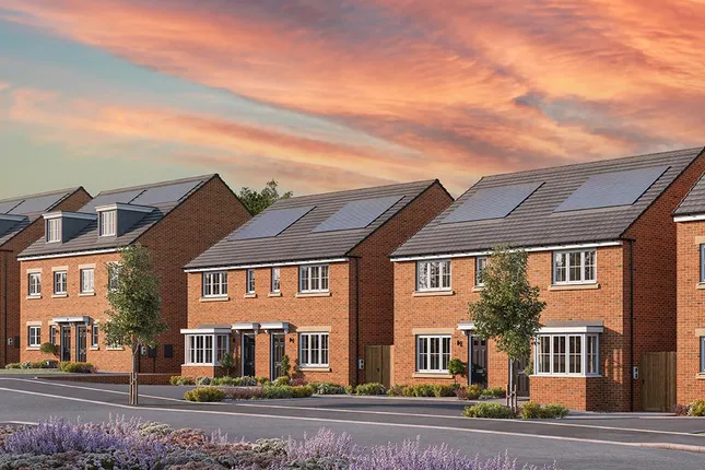 Keepmoat - Oriens Field