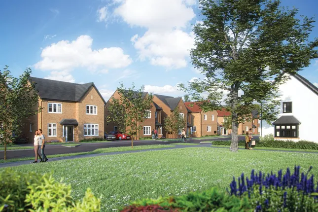 Bovis Homes - The Atrium