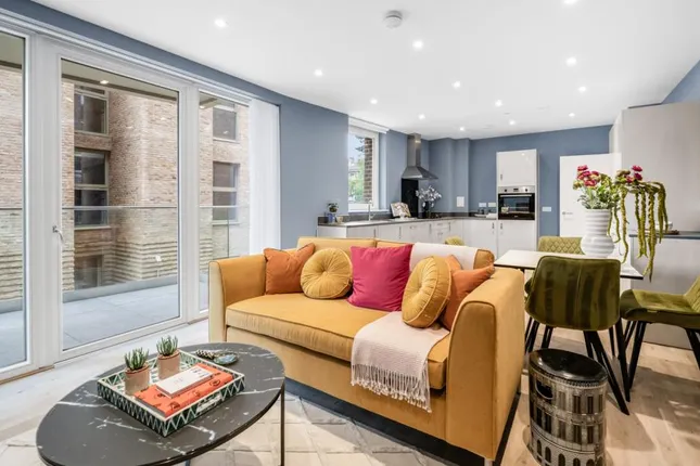 Southern Housing New Homes - Greenside