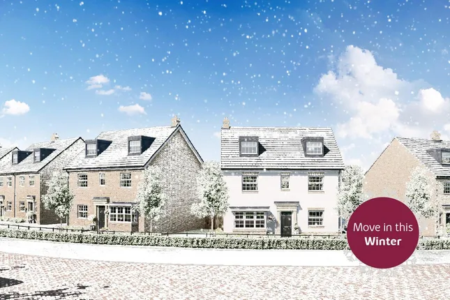 Linden Homes - Willow Woods