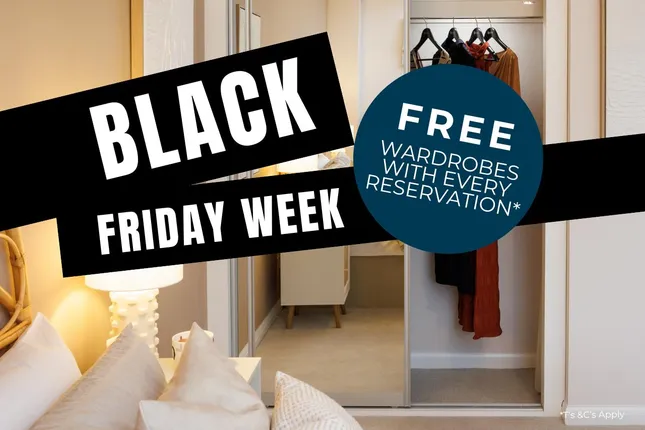 Bovis Homes - The Tors, Tavistock