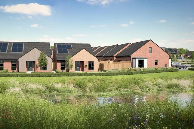 Keepmoat - Willow Glade