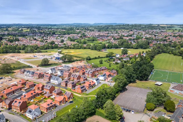 David Wilson Homes - Clockmakers