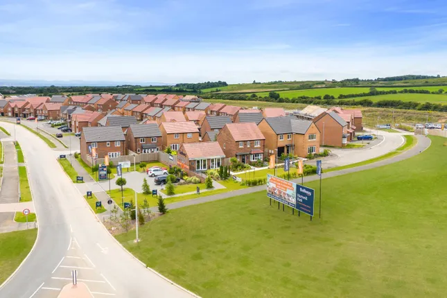 Bellway - Hartwell Park